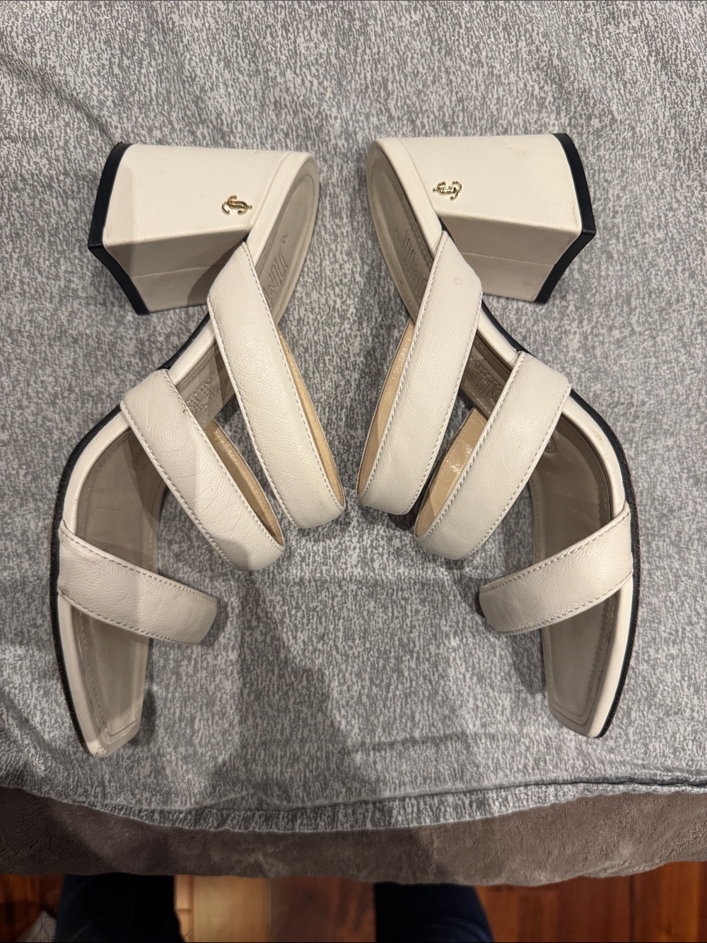 Jimmy Choo Sandal - Picture 3 of 4
